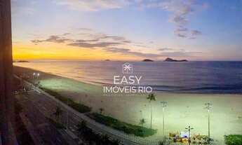 Imagem 6: AV. VIEIRA SOUTO FRONTAL MAR! 04 QUARTOS (02 SUÍTES), 02 VAGAS, 280 m² - venda por R$ 17.4