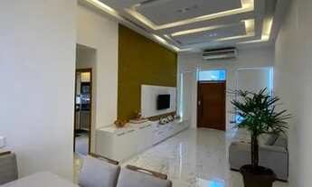 Imagem 3: Espetacular casa linear em condomínio