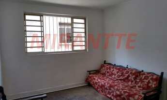 Imagem 2: Apartamento de 62m² com 2 quartos em Santana