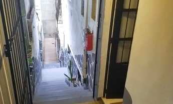 Imagem 6: Aluga-se Casa Mobiliada - 1Q com Suíte