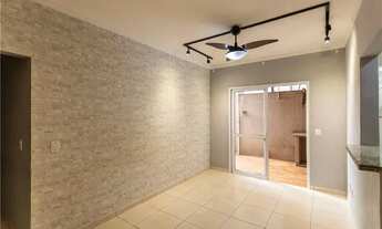 Imagem 4: Apartamento Térreo 2 Dormitórios Residencial Greenville