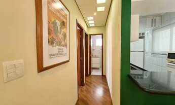 Imagem 3: Apartamento 2 dormitório(s) Vila Ema