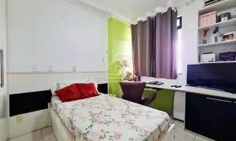 Imagem 4: Apartamento para venda possui 130 metros quadrados com 3 quartos em Horto - Teresina