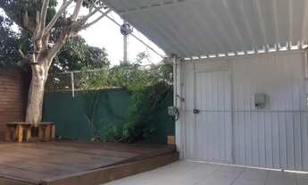 Imagem 5: FLORIANóPOLIS - Casa Padrão - Campeche