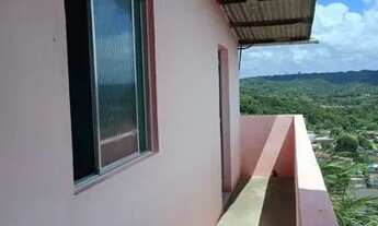 Imagem 2: Casa Aluguel 450,00 - Camaragibe