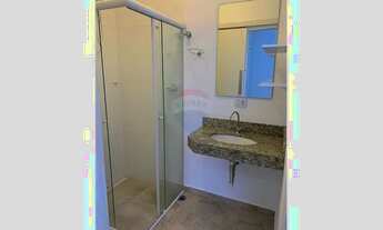 Imagem 3: Casa de condomínio sobrado para aluguel possui 84 metros quadrados com 2 quartos