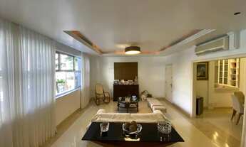 Imagem: Apartamento com jardim de inverno para venda