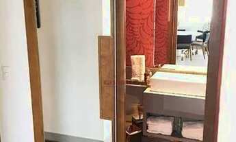 Imagem 5: Apartamento com 3 dormitórios para alugar, 169 m² por R$ 8.000/mês - Jardim - Santo André