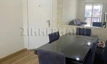 Imagem 4: APARTAMENTO NA LAPA DE 2 DORMITÓRIOS COM 1 SUÍTE