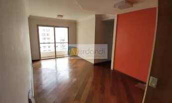 Imagem: APARTAMENTO NA VILA PRUDENTE 75 M²