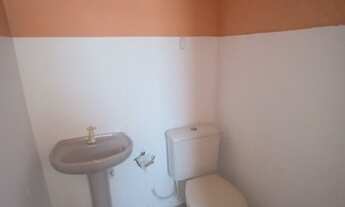 Imagem 6: Casa para alugar, 70 m² por R$ 815,00/mês - Vila Carolina - São Paulo/SP