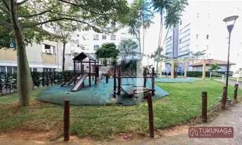 Imagem 5: Apartamento com 2 dormitórios à venda, 45 m² por R$ 240.000 - Vila Venditti - Guarulhos/SP