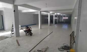 Imagem 3: Aluga-se galpão