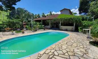 Imagem: Sítio maravilhoso à venda em Manoel Ribeiro/Ponta