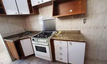 Imagem 11: Apartamento com 2 dormitórios, 53 m² - venda por R$ 229.000,00 ou aluguel por R$ 1.560,00