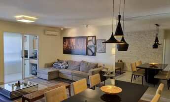 Imagem 4: Apartamento Venda Pompéia 120 m² 3 Dormitórios