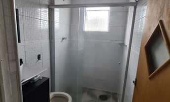 Imagem 4: Apartamento para aluguel tem 60 metros quadrados com 2 quartos em Vila Hulda - Guarulhos