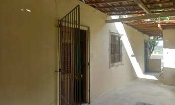 Imagem 6: Linda casa na praia de Suape