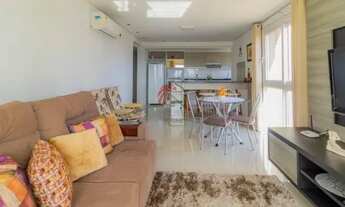 Imagem 5: Apartamento mobiliado próximo as Quatro Praças