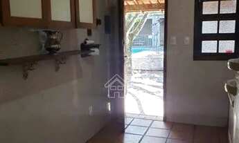 Imagem 6: Casa com 5 quartos à venda, 137 m² por R$ 420.000 - Itaipuaçu - Maricá/RJ