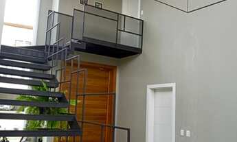 Imagem 7: Locação - Casa Mobiliada no Alphaville Porto Alegre