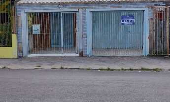 Imagem 1: CASA RESIDENCIAL em ALVORADA - RS, JARDIM ALGARVE