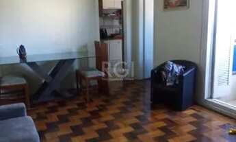 Imagem 7: Apartamento 3D com sacada no bairro Teresópolis