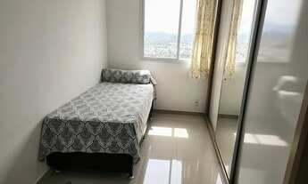 Imagem 6: Apartamento para venda com 77 metros quadrados com 3 quartos