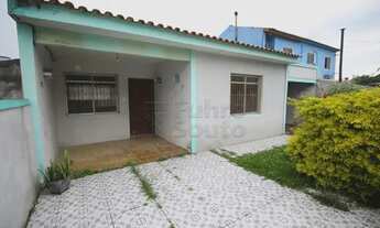 Imagem 3: Casa Padrão em Pelotas