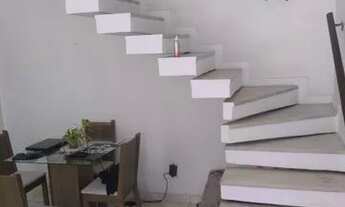 Imagem 3: Casa 2 quartos para venda Condomínio Fechado