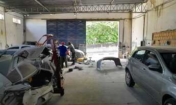 Imagem 7: Lauro de Freitas, Itinga, Excelente Galpão