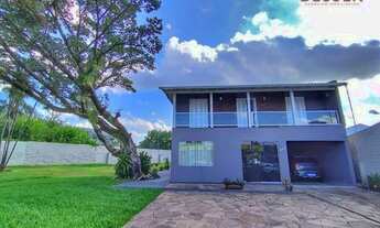 Imagem 4: Casa com 3 dormitórios para alugar, 220 m² por R$ 6.133,33/mês - Centro - Sapucaia do Sul