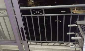 Imagem 6: Apartamento com 2 dormitórios à venda, 49 m² por R$ 265.000,00 - Parada XV de Novembro - S