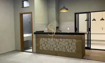 Imagem 4: Casa à venda - Esplanada Primo Meneghetti II, Franca/SP