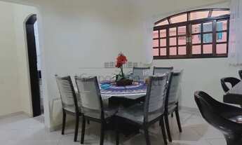 Imagem 2: Casa Sobrado em São José dos Campos