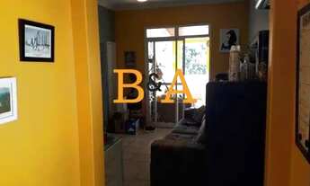 Imagem 3: Cobertura Linear 2 Quartos 80m² Laranjeiras