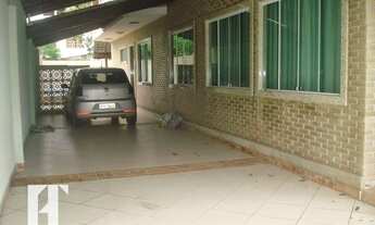 Imagem 3: Casa com 4 dormitórios à venda, 347 m² por R$ 1.100.000,00 - Parque Jacaraípe - Serra/ES