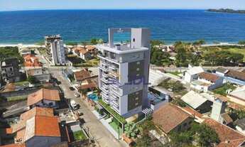 Imagem 3: Apartamento com 3 dormitórios à venda, 100 m² por R$ 702.209,89 - Centro - Penha/SC