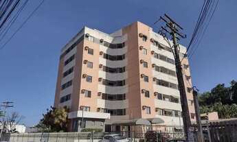 Imagem: Apartamento - Lauro de Freitas