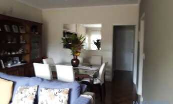 Imagem 2: CASA ASSOBRADADA - MORUMBI - SP