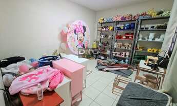 Imagem 5: CASA, SOBRADO, 7 QUARTOS, 2 SUITES, 5 VAGAS, RECANTO DAS EMAS