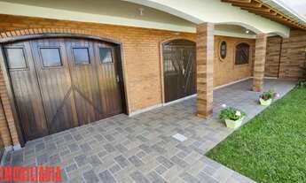 Imagem 6: Linda residência a poucos metros do mar !!! Ref.:M 1026