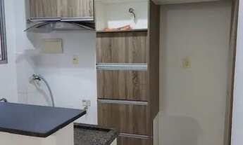 Imagem 6: ALUGO APTO CHAPADA DOS BURITIS 1400,00