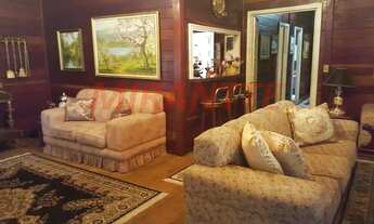 Imagem 2: Casa terrea de 419m² com 4 quartos em Serra Da Cantareira