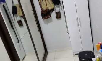 Imagem 6: Vendo troco prédio