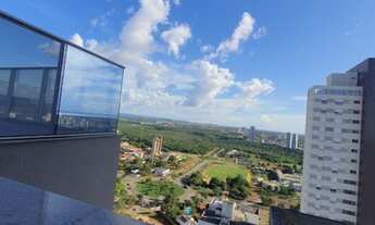 Imagem 7: Vende-se Linda cobertura duplex com 4 suítes no centro de Palmas