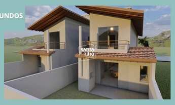 Imagem 3: FLORIANóPOLIS - Casa Padrão - Campeche