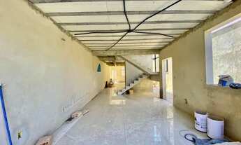 Imagem 6: Casa à venda, 3 quartos, 1 suíte, 4 vagas, Cabral - Contagem/MG