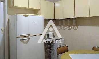 Imagem 6: Locação-Apartamento-São Paulo-Jardim Íris