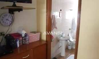 Imagem 7: Casa com 3 dormitórios e edícula à venda, 175 m² por R$ 530.000 - Vila Omar - Americana/SP